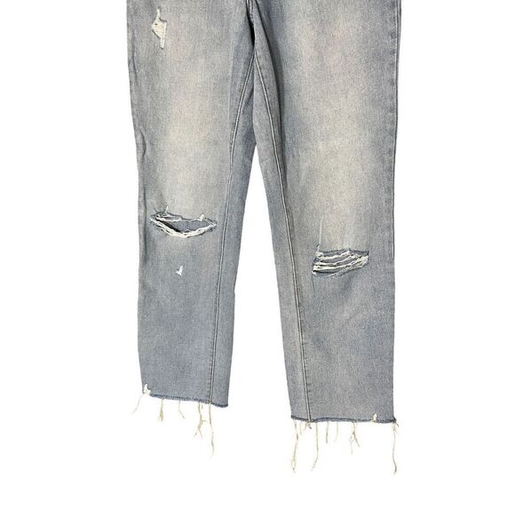 Blank NYC Madison Crop Jeans Size 26 - Picture 3 of 10